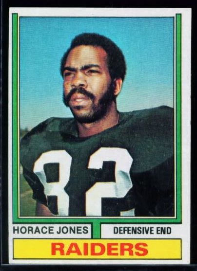 429 Horace Jones